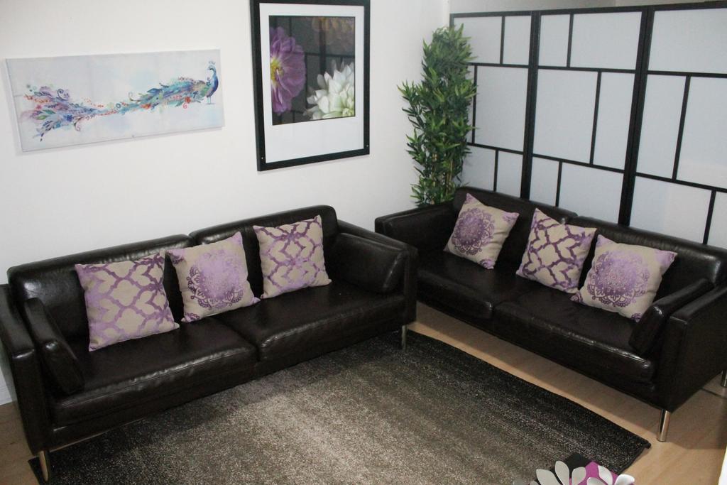 Adib Apartments - 931 Pinecrest Rd, Unit B